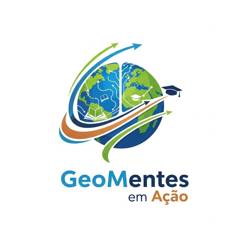 Logo GeoMentes